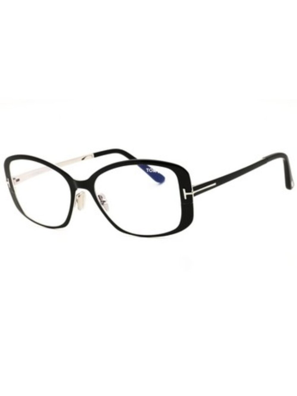 Tom Ford EYEGLASSES TF6138-005-54 New with case